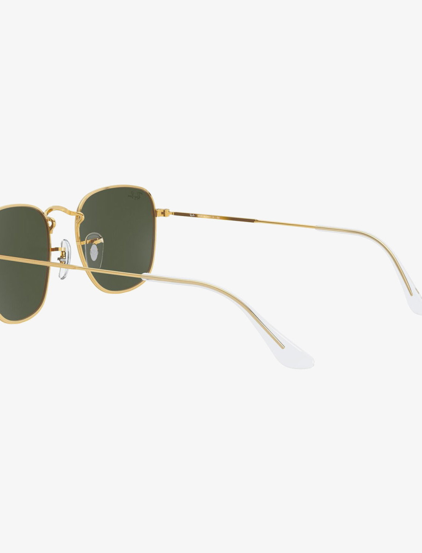 RAY-BAN 0RB3857 Frank Unisex Legend Gold Güneş Gözlüğü RAY-BAN 0RB3857 Frank Unisex Legend Gold Güneş Gözlüğü