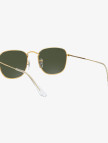 RAY-BAN 0RB3857 Frank Unisex Legend Gold Güneş Gözlüğü RAY-BAN 0RB3857 Frank Unisex Legend Gold Güneş Gözlüğü