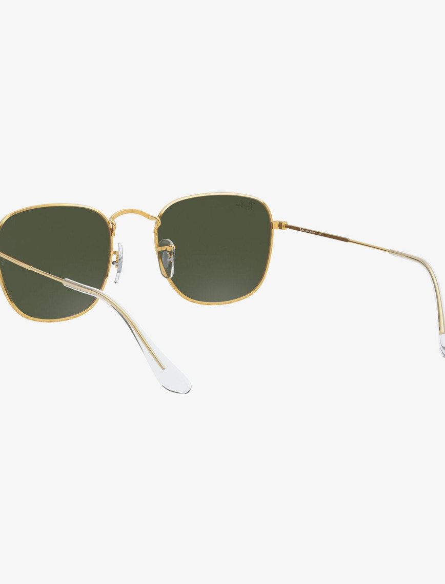 RAY-BAN 0RB3857 Frank Unisex Legend Gold Güneş Gözlüğü RAY-BAN 0RB3857 Frank Unisex Legend Gold Güneş Gözlüğü