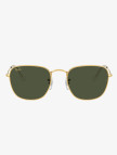 RAY-BAN 0RB3857 Frank Unisex Legend Gold Güneş Gözlüğü RAY-BAN 0RB3857 Frank Unisex Legend Gold Güneş Gözlüğü