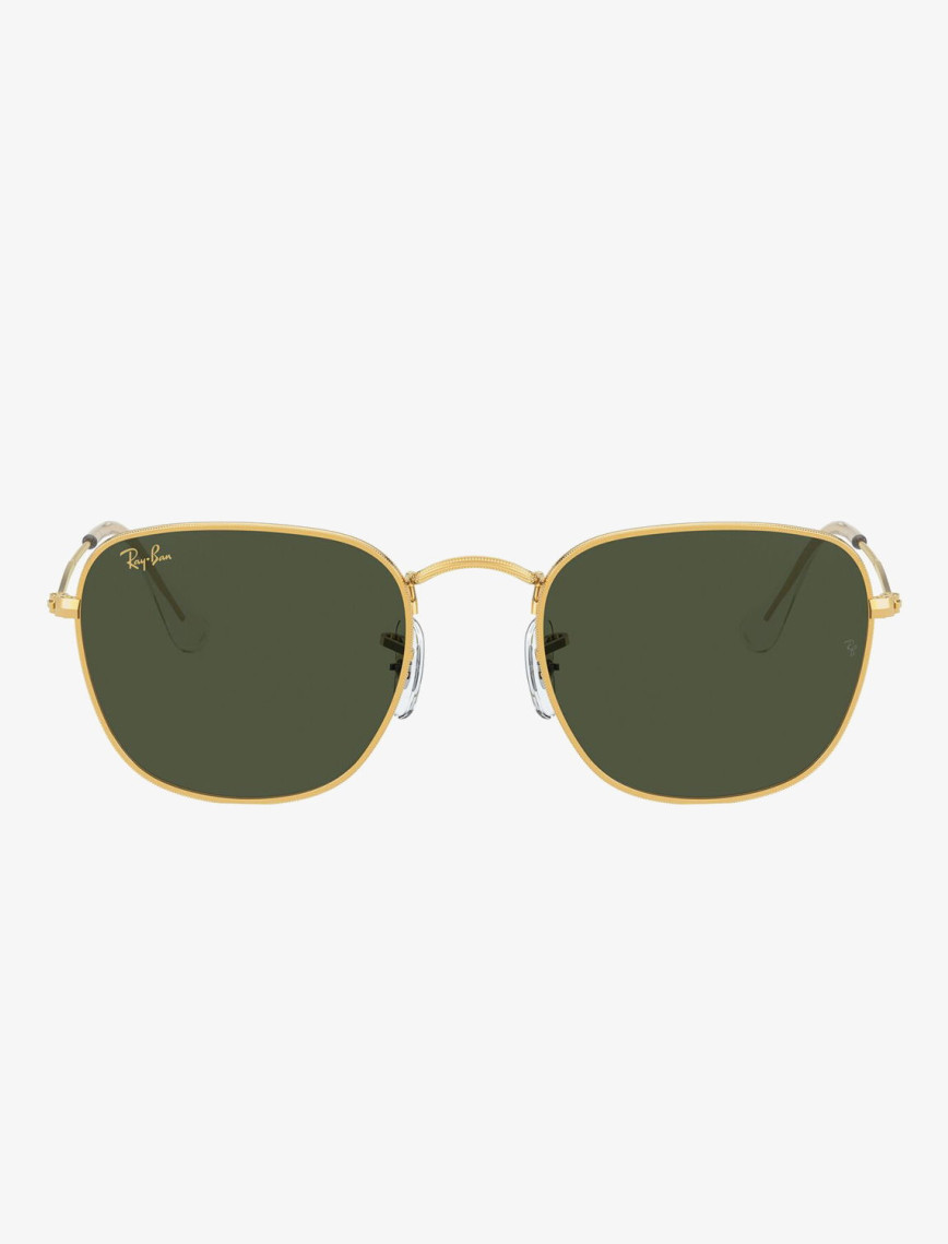 RAY-BAN 0RB3857 Frank Unisex Legend Gold Güneş Gözlüğü RAY-BAN 0RB3857 Frank Unisex Legend Gold Güneş Gözlüğü