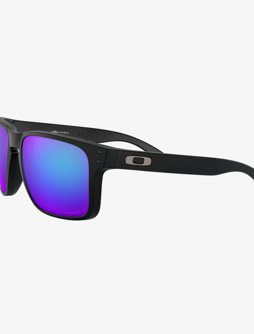 OAKLEY 0OO9417 Holbrook Xl Erkek Mat Siyah Güneş Gözlüğü OAKLEY 0OO9417 Holbrook Xl Erkek Mat Siyah Güneş Gözlüğü