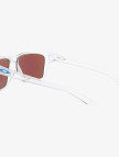 OAKLEY 0OO9448 Sylas Erkek Polished Clear Güneş Gözlüğü OAKLEY 0OO9448 Sylas Erkek Polished Clear Güneş Gözlüğü