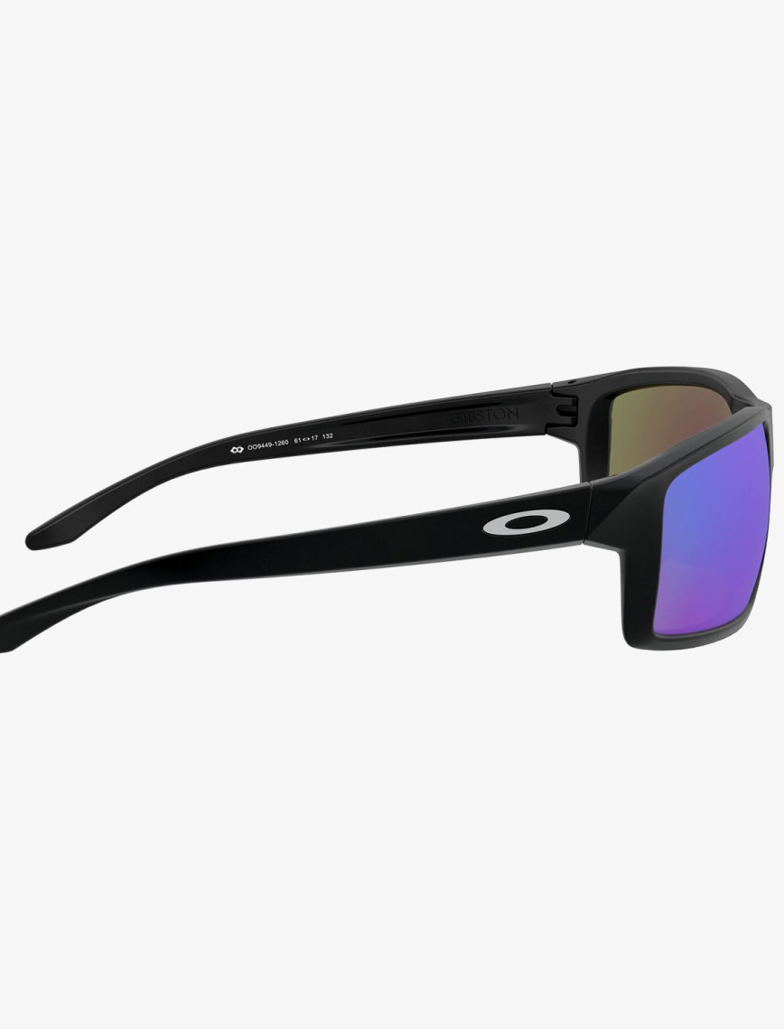 OAKLEY 0OO9449 Gibston Erkek Mat Siyah Güneş Gözlüğü OAKLEY 0OO9449 Gibston Erkek Mat Siyah Güneş Gözlüğü