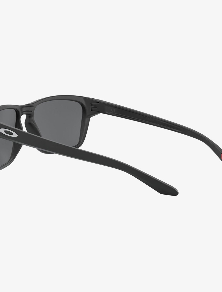 OAKLEY 0OO9448 Sylas Erkek Mat Siyah Güneş Gözlüğü OAKLEY 0OO9448 Sylas Erkek Mat Siyah Güneş Gözlüğü