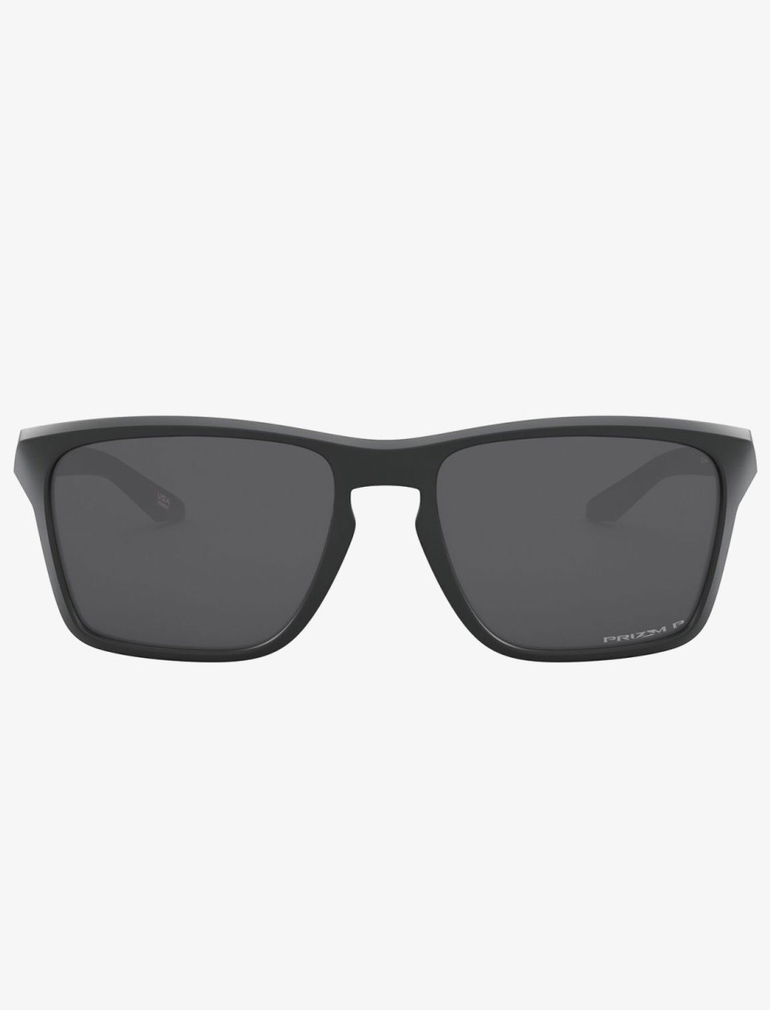 OAKLEY 0OO9448 Sylas Erkek Mat Siyah Güneş Gözlüğü OAKLEY 0OO9448 Sylas Erkek Mat Siyah Güneş Gözlüğü