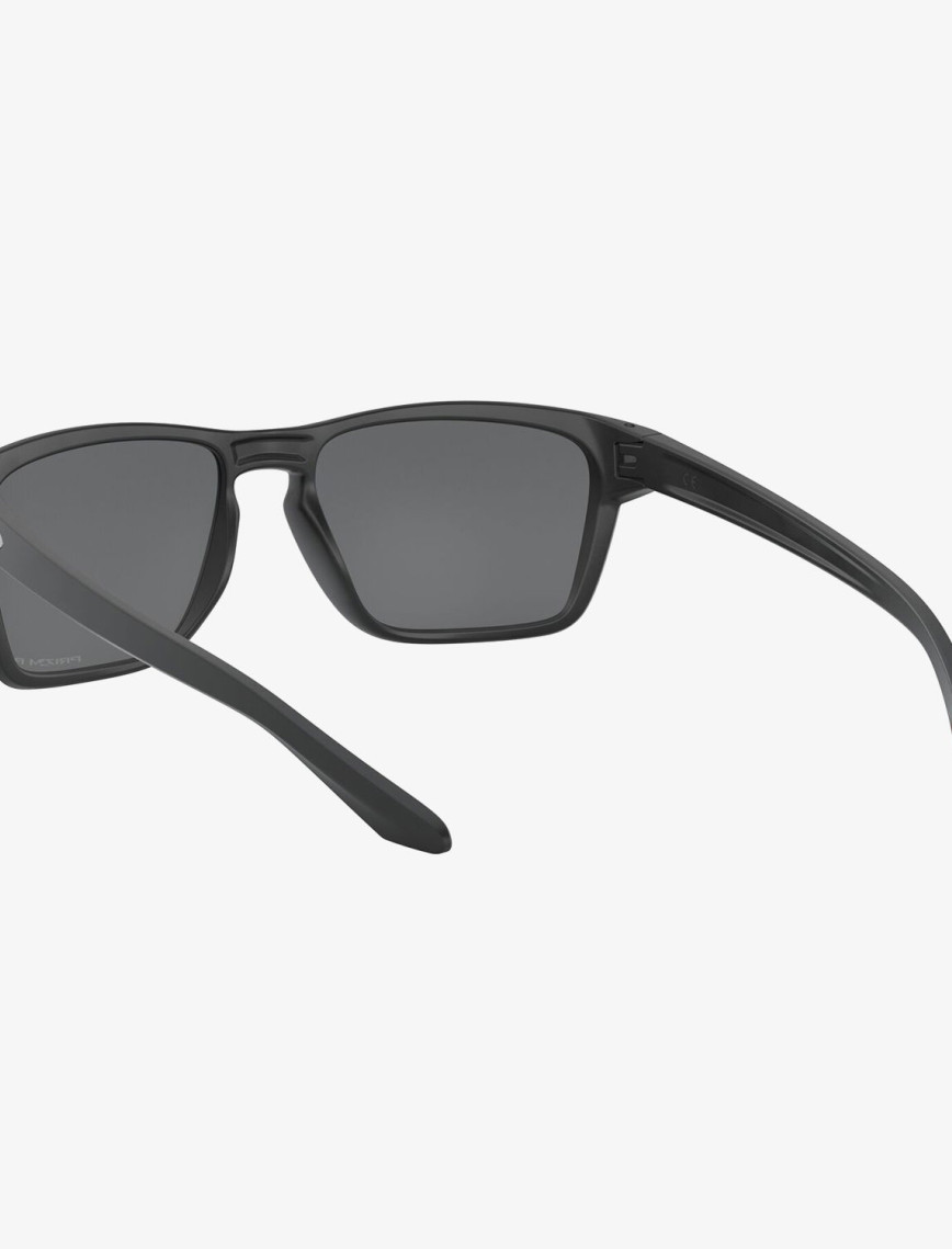 OAKLEY 0OO9448 Sylas Erkek Mat Siyah Güneş Gözlüğü OAKLEY 0OO9448 Sylas Erkek Mat Siyah Güneş Gözlüğü