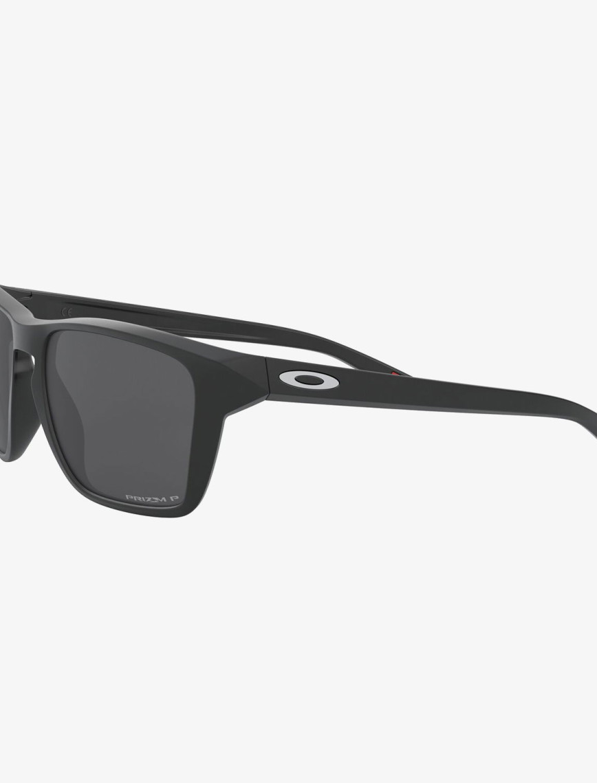 OAKLEY 0OO9448 Sylas Erkek Mat Siyah Güneş Gözlüğü OAKLEY 0OO9448 Sylas Erkek Mat Siyah Güneş Gözlüğü