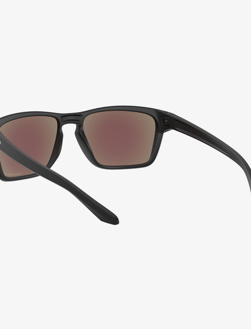 OAKLEY 0OO9448 Sylas Erkek Mat Siyah Güneş Gözlüğü OAKLEY 0OO9448 Sylas Erkek Mat Siyah Güneş Gözlüğü