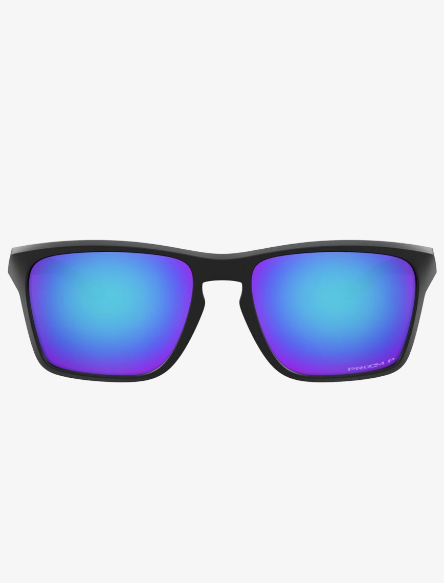 OAKLEY 0OO9448 Sylas Erkek Mat Siyah Güneş Gözlüğü OAKLEY 0OO9448 Sylas Erkek Mat Siyah Güneş Gözlüğü