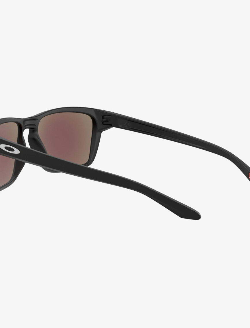 OAKLEY 0OO9448 Sylas Erkek Mat Siyah Güneş Gözlüğü OAKLEY 0OO9448 Sylas Erkek Mat Siyah Güneş Gözlüğü