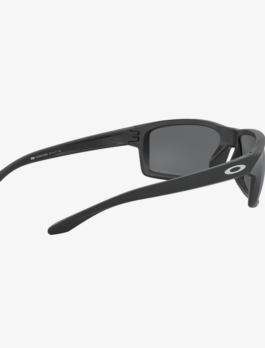 OAKLEY 0OO9449 Gibston Erkek Mat Siyah Güneş Gözlüğü OAKLEY 0OO9449 Gibston Erkek Mat Siyah Güneş Gözlüğü
