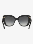 GUCCI 0GC001150 Kadın Siyah Güneş Gözlüğü