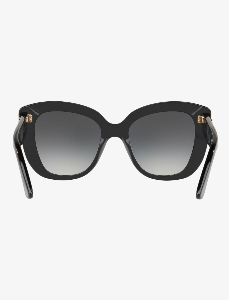 GUCCI 0GC001150 Kadın Siyah Güneş Gözlüğü