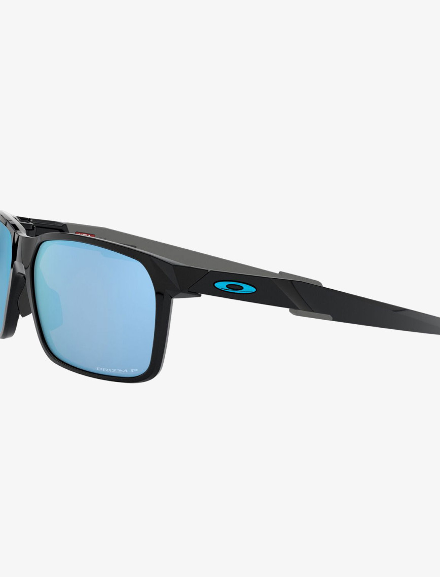 OAKLEY 0OO9460 Portal X Erkek Polished Siyah Güneş Gözlüğü OAKLEY 0OO9460 Portal X Erkek Polished Siyah Güneş Gözlüğü