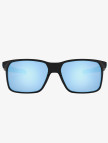 OAKLEY 0OO9460 Portal X Erkek Polished Siyah Güneş Gözlüğü OAKLEY 0OO9460 Portal X Erkek Polished Siyah Güneş Gözlüğü