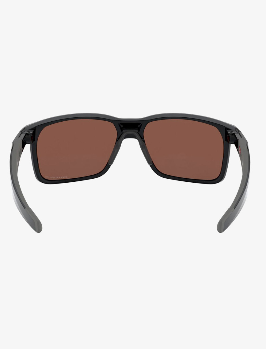 OAKLEY 0OO9460 Portal X Erkek Polished Siyah Güneş Gözlüğü OAKLEY 0OO9460 Portal X Erkek Polished Siyah Güneş Gözlüğü
