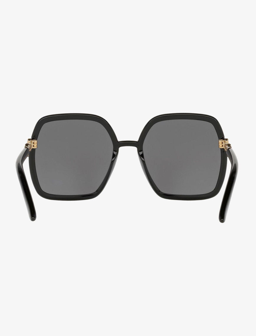 GUCCI Kadın Siyah Güneş Gözlüğü GUCCI Kadın Siyah Güneş Gözlüğü