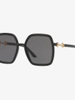 GUCCI Kadın Siyah Güneş Gözlüğü GUCCI Kadın Siyah Güneş Gözlüğü