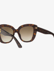 GUCCI 0GC001150 Kadın Havana Güneş Gözlüğü GUCCI 0GC001150 Kadın Havana Güneş Gözlüğü