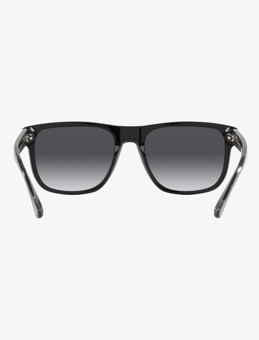 EMPORIO ARMANI Erkek Siyah Güneş Gözlüğü EMPORIO ARMANI Erkek Siyah Güneş Gözlüğü