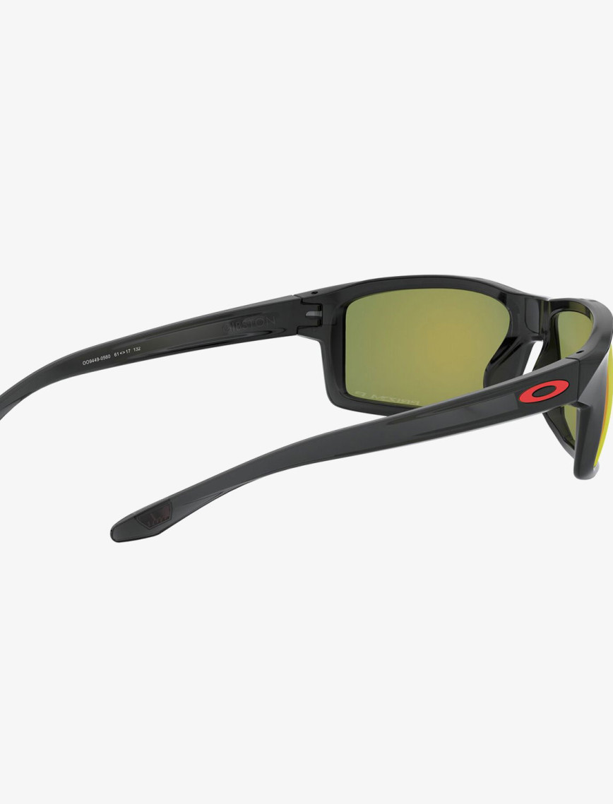 OAKLEY 0OO9449 Gibston Erkek Siyah Ink Güneş Gözlüğü OAKLEY 0OO9449 Gibston Erkek Siyah Ink Güneş Gözlüğü