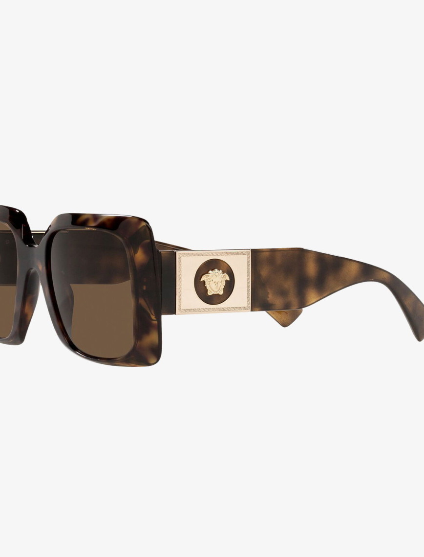 VERSACE 0VE4405 Kadın Havana Güneş Gözlüğü VERSACE 0VE4405 Kadın Havana Güneş Gözlüğü