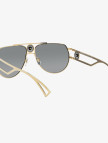 VERSACE 0VE2225 Erkek Gold Güneş Gözlüğü