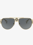 VERSACE 0VE2225 Erkek Gold Güneş Gözlüğü