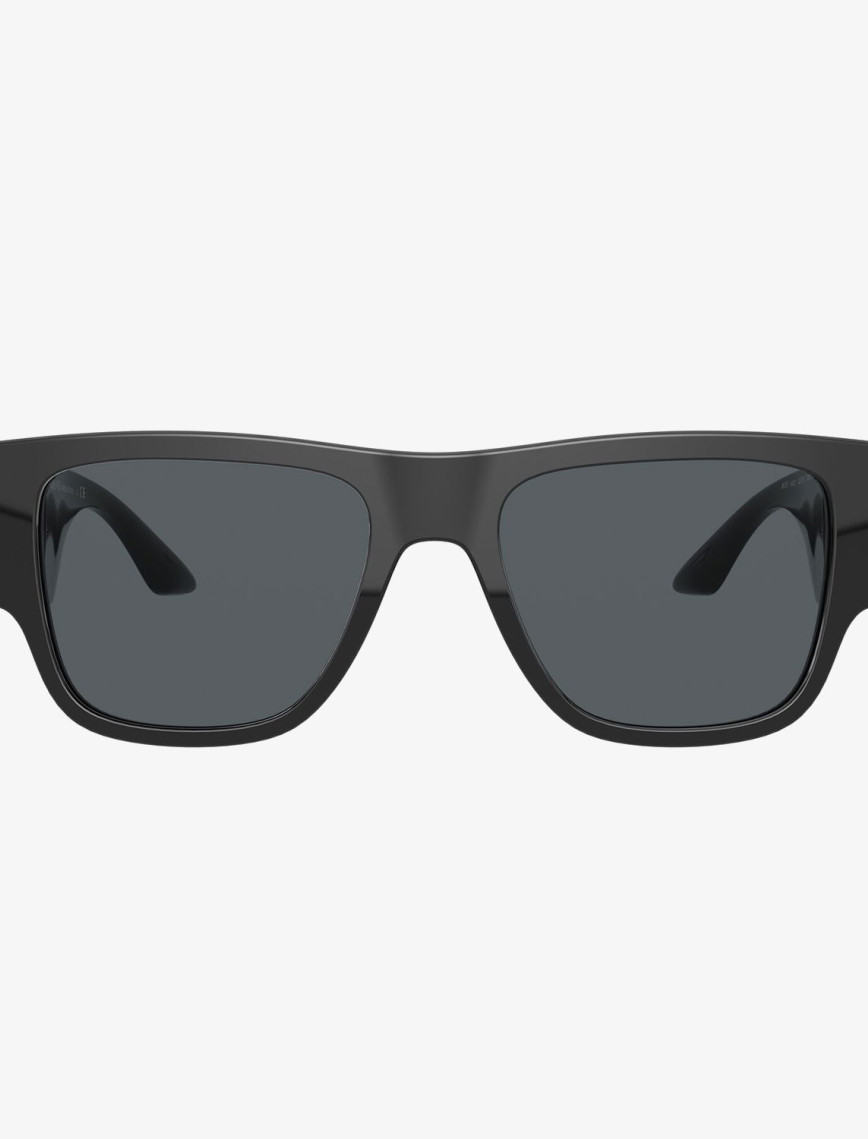 VERSACE 0VE4403 Erkek Siyah Güneş Gözlüğü VERSACE 0VE4403 Erkek Siyah Güneş Gözlüğü