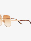 TOM FORD 0TR001209 Kadın Pembe Gold Güneş Gözlüğü TOM FORD 0TR001209 Kadın Pembe Gold Güneş Gözlüğü