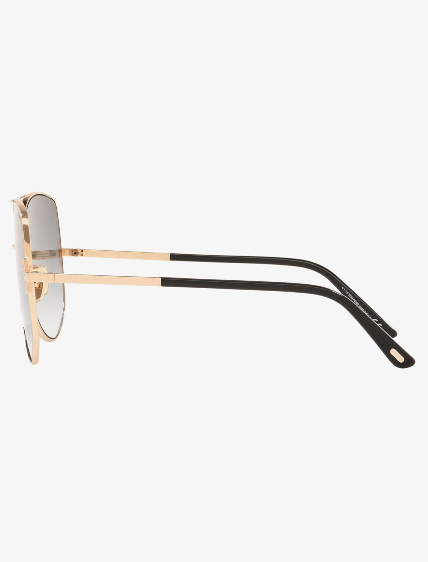 TOM FORD 0TR001209 Kadın Pembe-Gold Güneş Gözlüğü TOM FORD 0TR001209 Kadın Pembe-Gold Güneş Gözlüğü