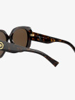 VERSACE 0VE4387 Kadın Dark Havana Güneş Gözlüğü VERSACE 0VE4387 Kadın Dark Havana Güneş Gözlüğü
