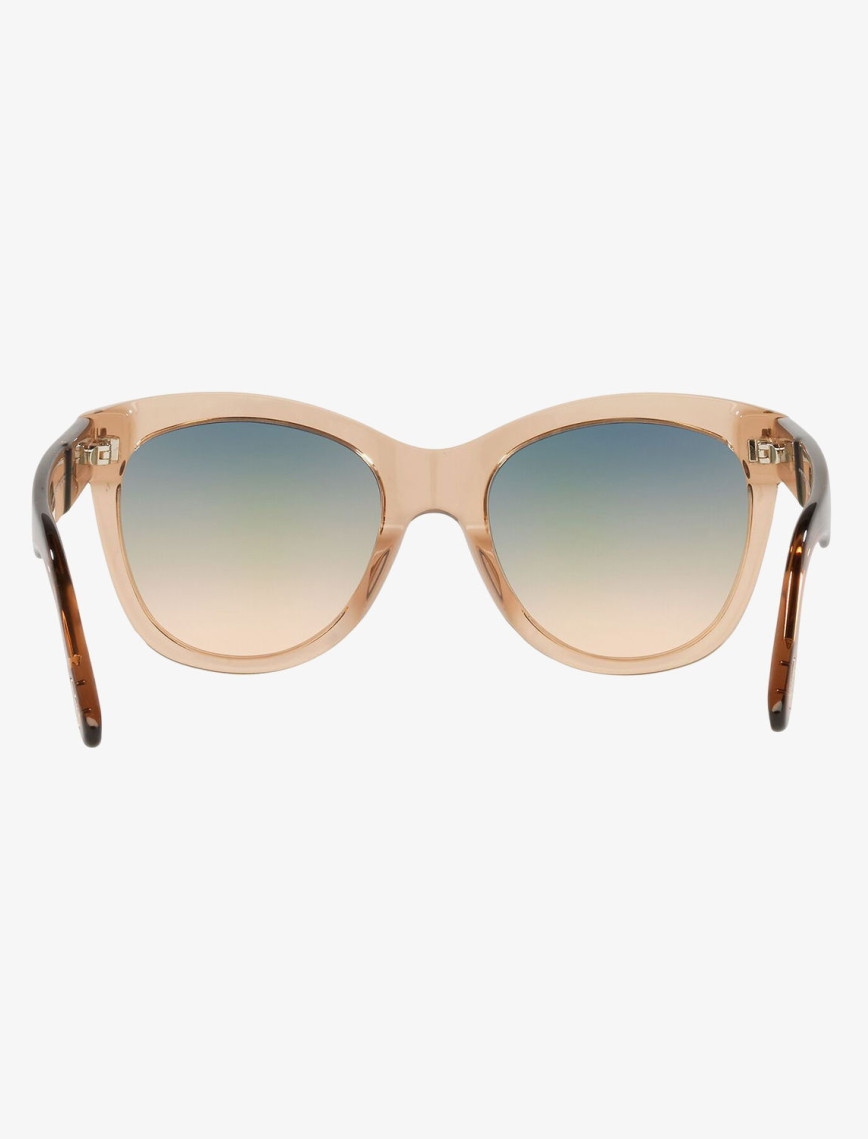 TOM FORD 0TR001310 Kadın Kahverengi Shiny Güneş Gözlüğü