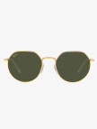 RAY-BAN 0RB3565 Jack Unisex Legend Gold Güneş Gözlüğü RAY-BAN 0RB3565 Jack Unisex Legend Gold Güneş Gözlüğü