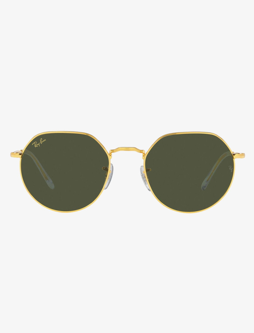 RAY-BAN 0RB3565 Jack Unisex Legend Gold Güneş Gözlüğü RAY-BAN 0RB3565 Jack Unisex Legend Gold Güneş Gözlüğü