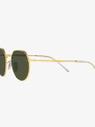 RAY-BAN 0RB3565 Jack Unisex Legend Gold Güneş Gözlüğü RAY-BAN 0RB3565 Jack Unisex Legend Gold Güneş Gözlüğü