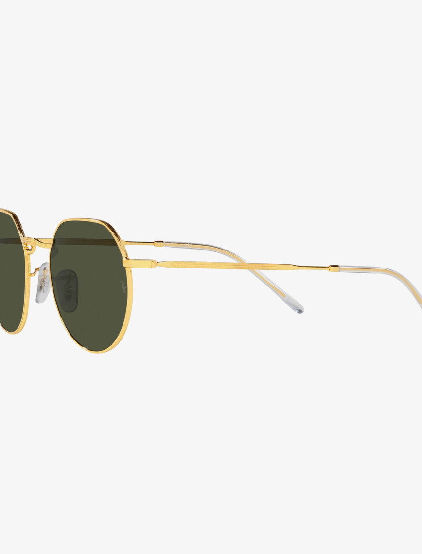 RAY-BAN 0RB3565 Jack Unisex Legend Gold Güneş Gözlüğü RAY-BAN 0RB3565 Jack Unisex Legend Gold Güneş Gözlüğü