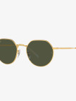 RAY-BAN 0RB3565 Jack Unisex Legend Gold Güneş Gözlüğü RAY-BAN 0RB3565 Jack Unisex Legend Gold Güneş Gözlüğü