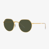 RAY-BAN 0RB3565 Jack Unisex Legend Gold Güneş Gözlüğü RAY-BAN 0RB3565 Jack Unisex Legend Gold Güneş Gözlüğü