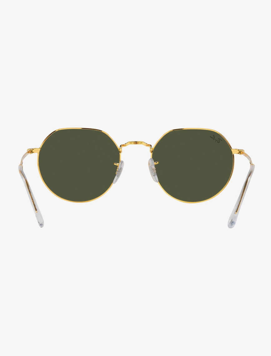RAY-BAN 0RB3565 Jack Unisex Legend Gold Güneş Gözlüğü RAY-BAN 0RB3565 Jack Unisex Legend Gold Güneş Gözlüğü