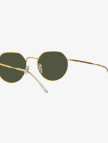 RAY-BAN 0RB3565 Jack Unisex Legend Gold Güneş Gözlüğü RAY-BAN 0RB3565 Jack Unisex Legend Gold Güneş Gözlüğü