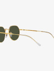 RAY-BAN 0RB3565 Jack Unisex Legend Gold Güneş Gözlüğü RAY-BAN 0RB3565 Jack Unisex Legend Gold Güneş Gözlüğü