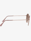 RAY-BAN 0RB3548N Hexagonal Unisex Bronze-Copper Güneş Gözlüğü RAY-BAN 0RB3548N Hexagonal Unisex Bronze-Copper Güneş Gözlüğü