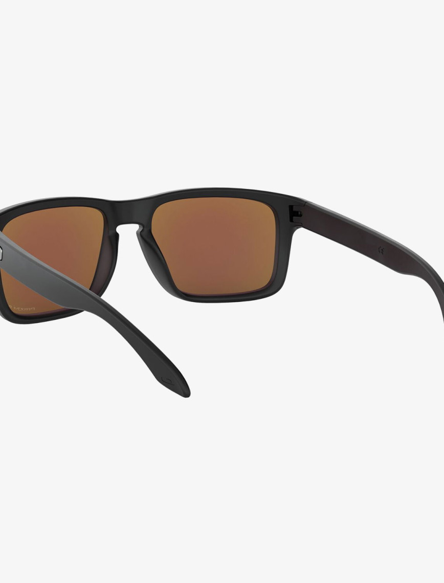 OAKLEY 0OO9102 Holbrook Erkek Mat Siyah Güneş Gözlüğü OAKLEY 0OO9102 Holbrook Erkek Mat Siyah Güneş Gözlüğü