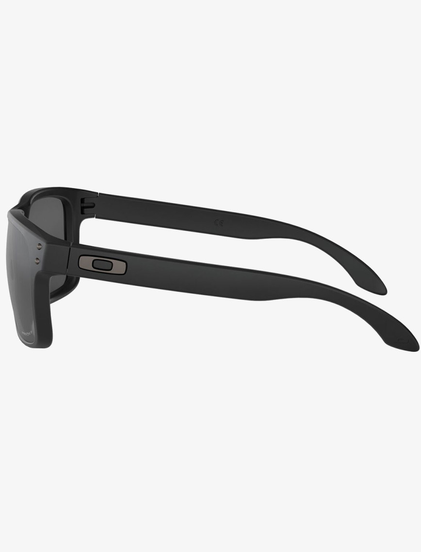 OAKLEY 0OO9102 Holbrook Erkek Mat Siyah Güneş Gözlüğü OAKLEY 0OO9102 Holbrook Erkek Mat Siyah Güneş Gözlüğü