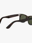 RAY-BAN 0RB2140 Wayfarer Unisex Tortoise Güneş Gözlüğü RAY-BAN 0RB2140 Wayfarer Unisex Tortoise Güneş Gözlüğü