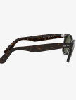 RAY-BAN 0RB2140 Wayfarer Unisex Tortoise Güneş Gözlüğü RAY-BAN 0RB2140 Wayfarer Unisex Tortoise Güneş Gözlüğü