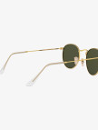 RAY-BAN 0RB3447 Round Metal Erkek Arista Güneş Gözlüğü RAY-BAN 0RB3447 Round Metal Erkek Arista Güneş Gözlüğü
