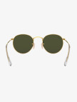 RAY-BAN 0RB3447 Round Metal Erkek Arista Güneş Gözlüğü RAY-BAN 0RB3447 Round Metal Erkek Arista Güneş Gözlüğü